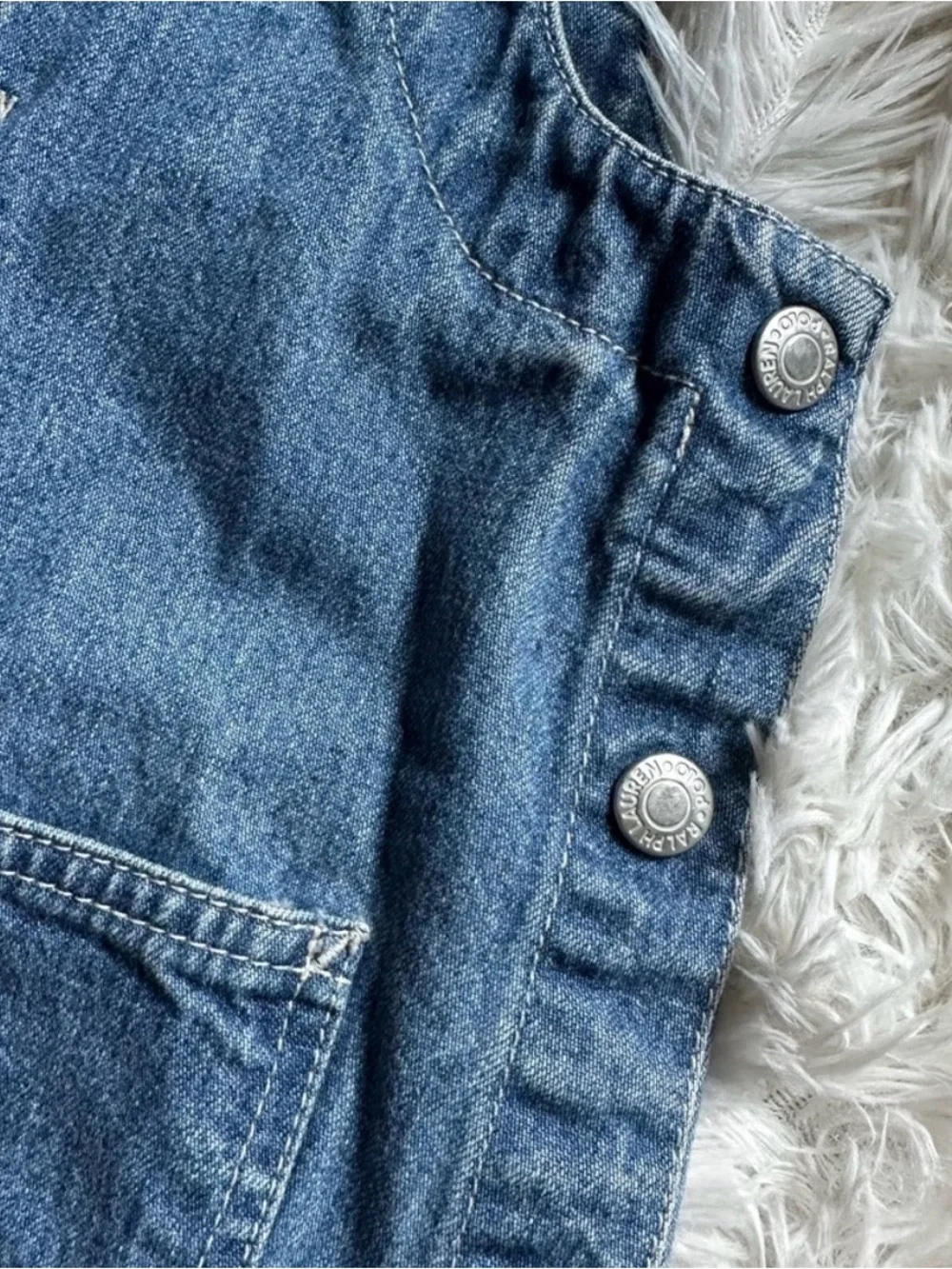 Ralph Lauren vintage classic